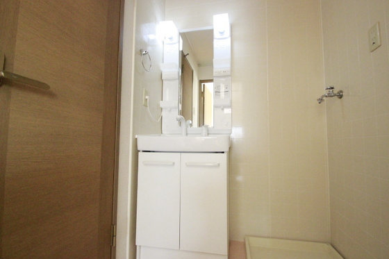 ドミール西ヶ原 B棟