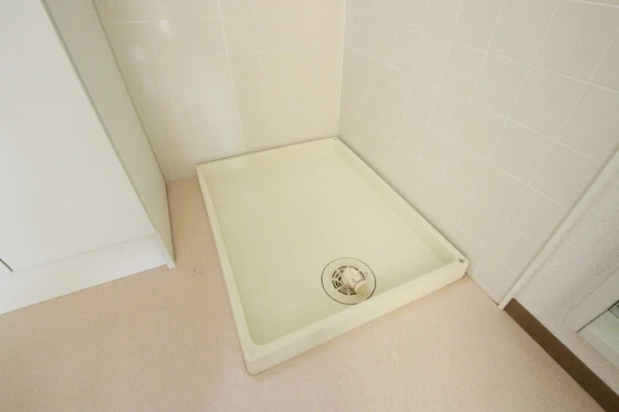 ドミール西ヶ原 B棟