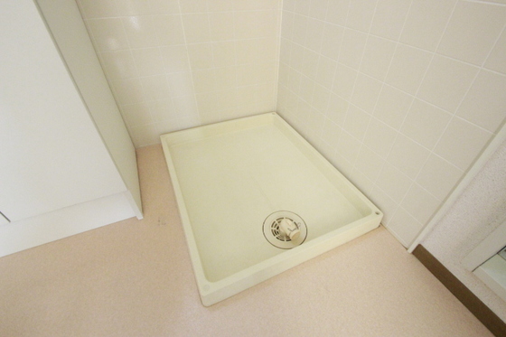 ドミール西ヶ原 B棟