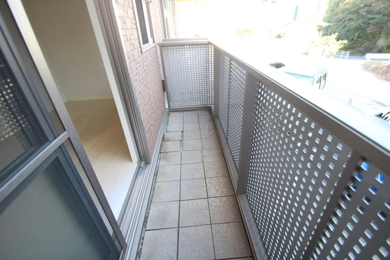 ディアス三滝 B棟