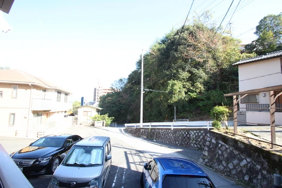 ディアス三滝 B棟