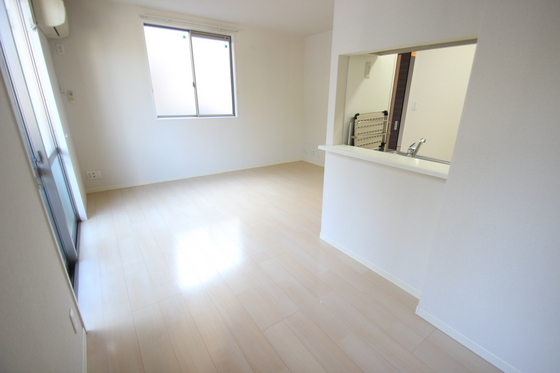 ディアス三滝 B棟