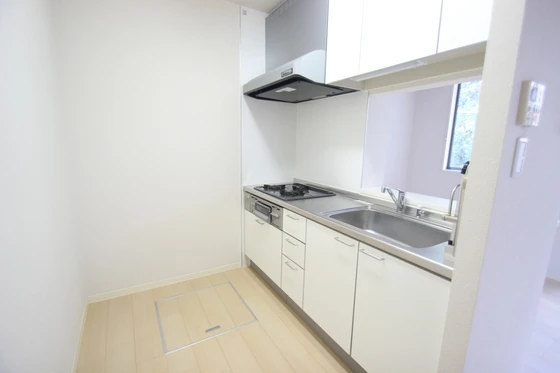 ディアス三滝 B棟