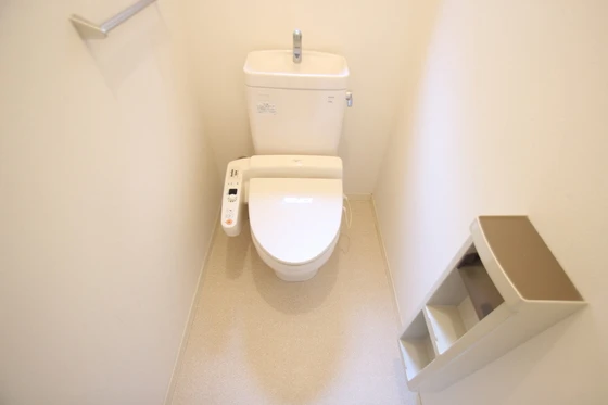 ディアス三滝 B棟