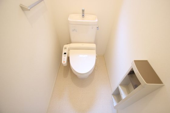 ディアス三滝 B棟