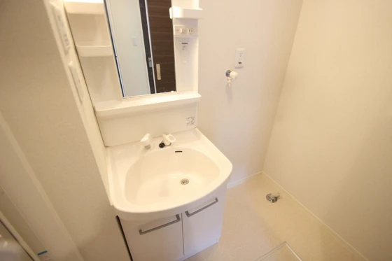 ディアス三滝 B棟