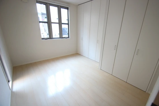 ディアス三滝 B棟