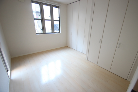 ディアス三滝 B棟