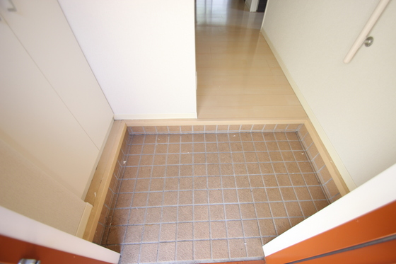 ディアス三滝 B棟