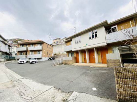 ディアス三滝 B棟