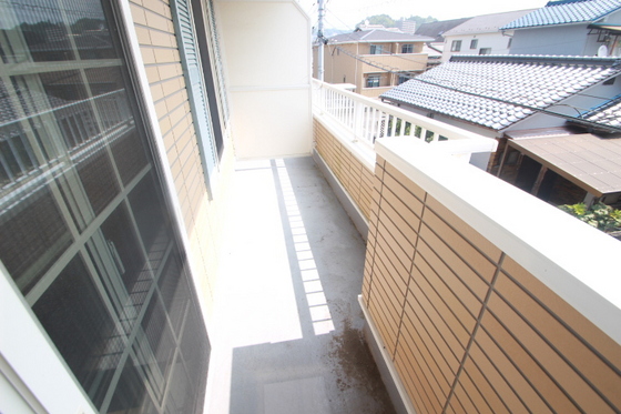 ノーブル 川内 Ⅲ番館