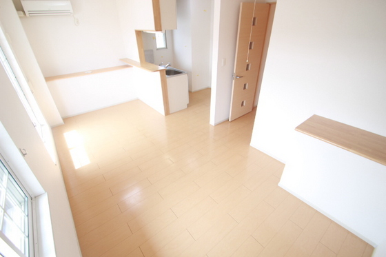 ノーブル 川内 Ⅲ番館