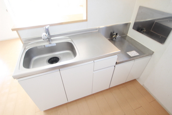 ノーブル 川内 Ⅲ番館