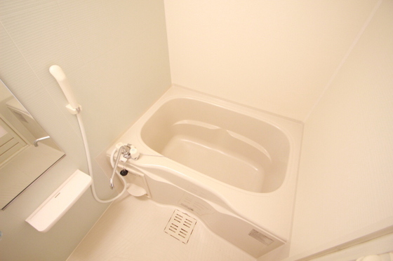 ノーブル 川内 Ⅲ番館