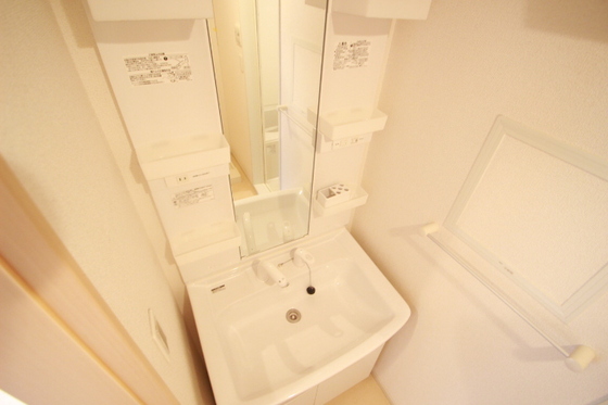 ノーブル 川内 Ⅲ番館