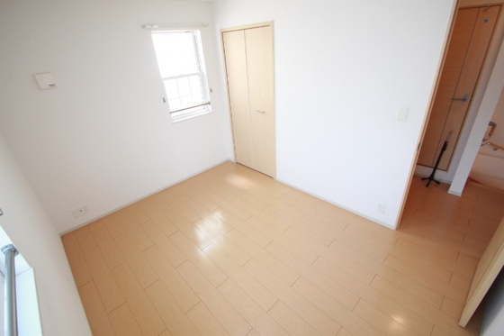 ノーブル 川内 Ⅲ番館