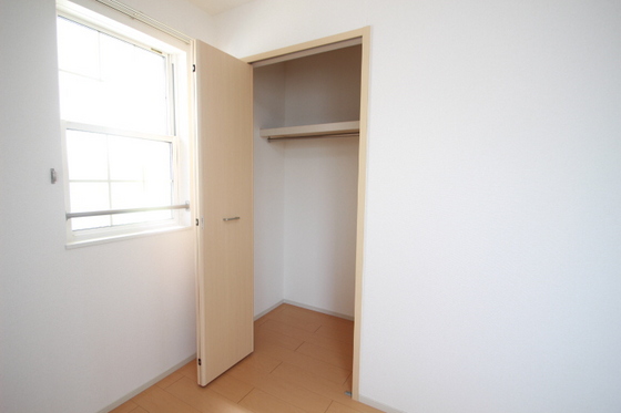 ノーブル 川内 Ⅲ番館