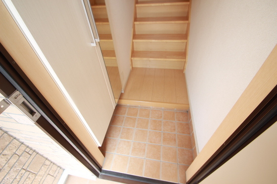 ノーブル 川内 Ⅲ番館