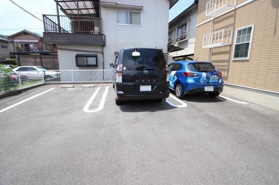 ノーブル 川内 Ⅲ番館