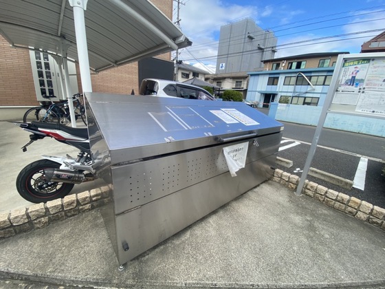 メープルコート