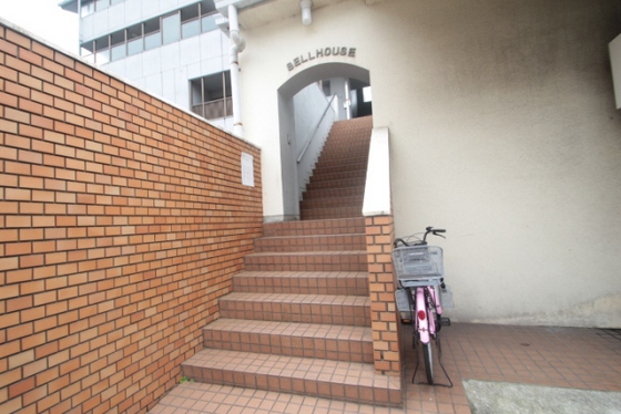 ベルハウス