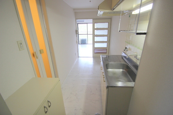 ホワイトヴィラ