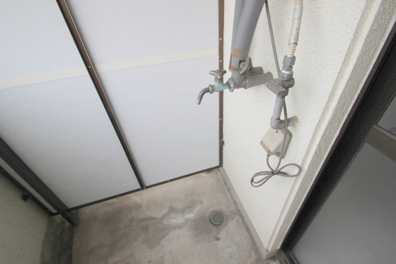 ホワイトヴィラ