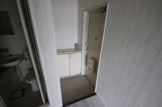 ホワイトヴィラ