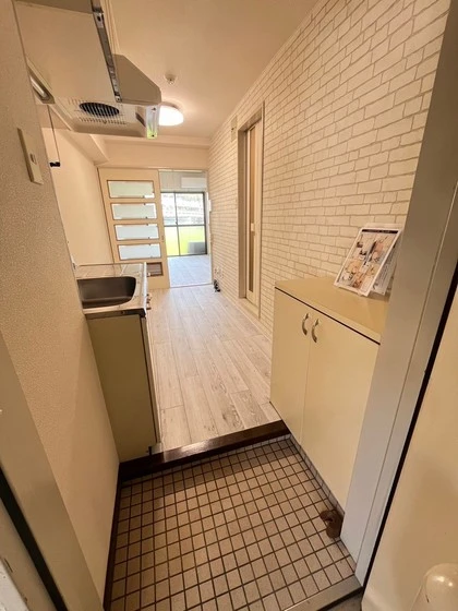 ホワイトヴィラ