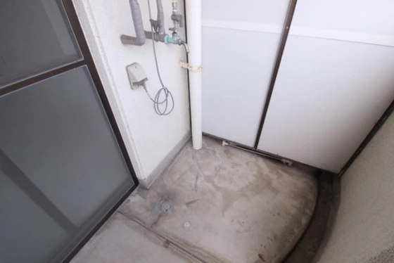 ホワイトヴィラ