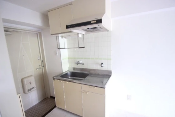 ホワイトヴィラ