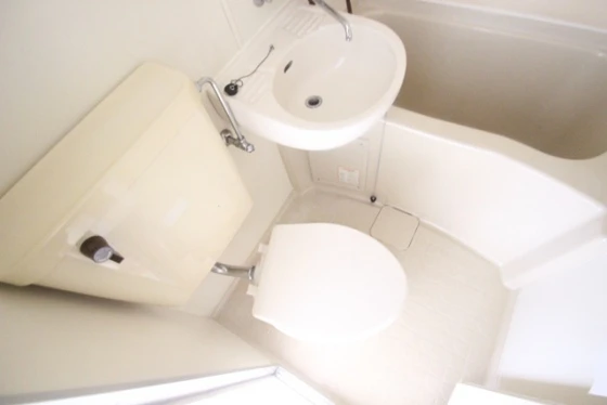 ホワイトヴィラ