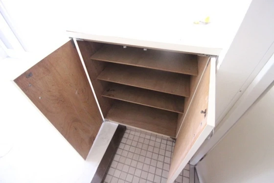 ホワイトヴィラ