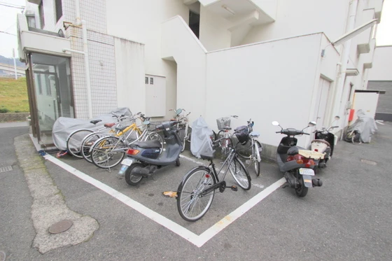 ホワイトヴィラ