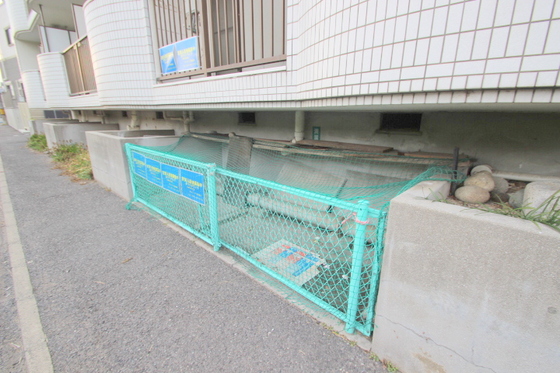 ホワイトヴィラ