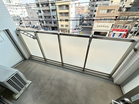 KDXレジデンス舟入幸町