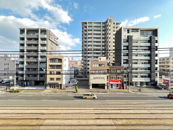 KDXレジデンス舟入幸町