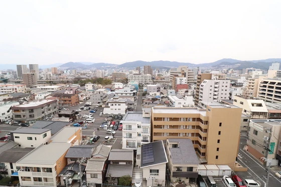 KDXレジデンス舟入幸町