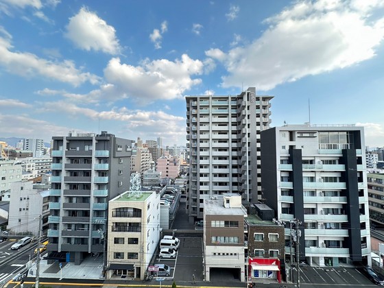 KDXレジデンス舟入幸町