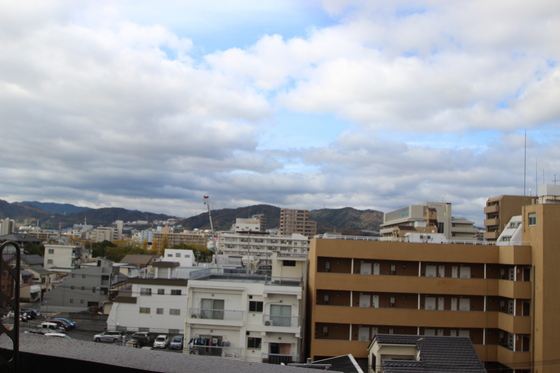 KDXレジデンス舟入幸町