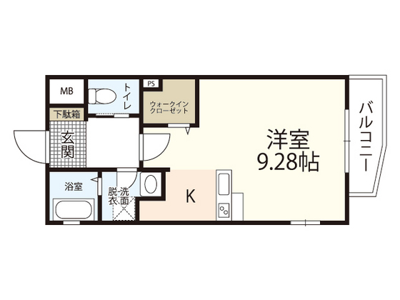 KDXレジデンス舟入幸町