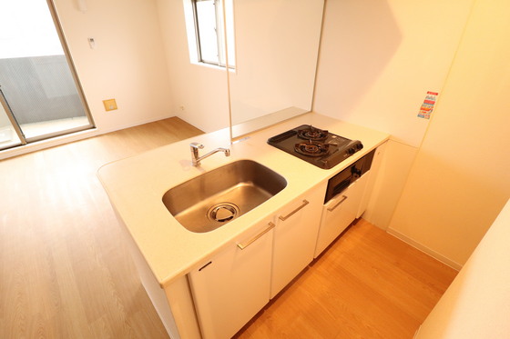 KDXレジデンス舟入幸町