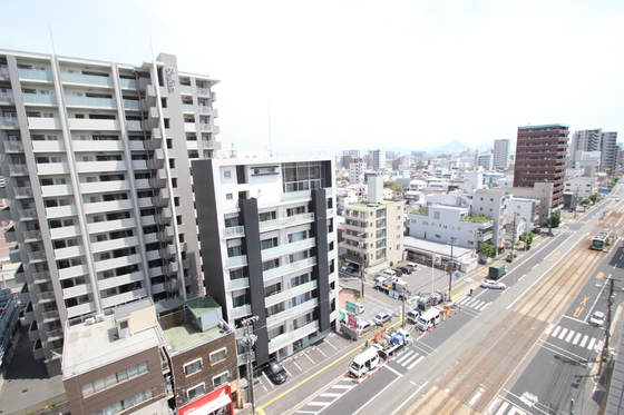 KDXレジデンス舟入幸町