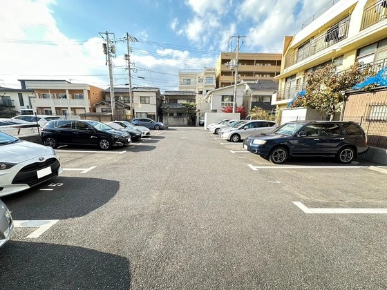 KDXレジデンス舟入幸町