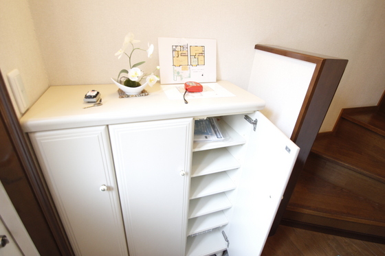 カルチェラタン翠C