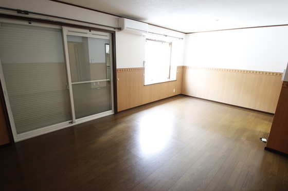 カルチェラタン翠C