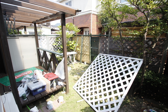 カルチェラタン翠C