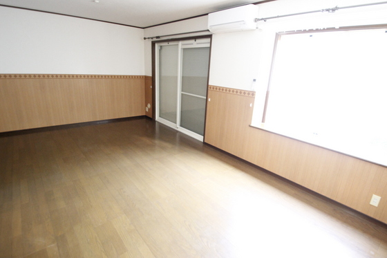 カルチェラタン翠C