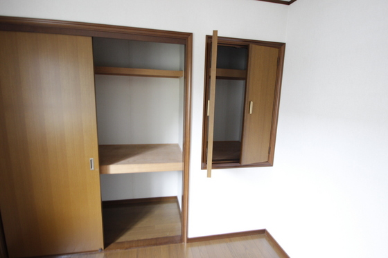 カルチェラタン翠C