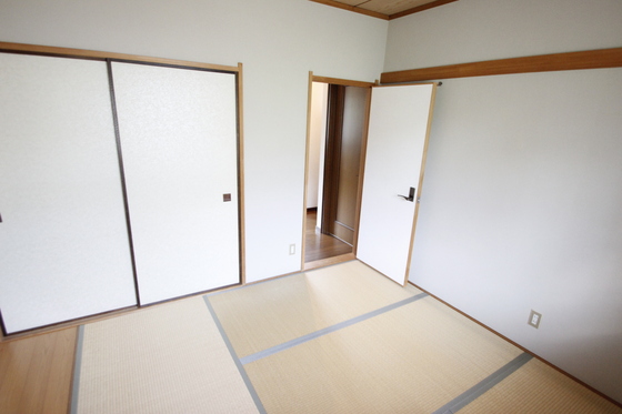 カルチェラタン翠C